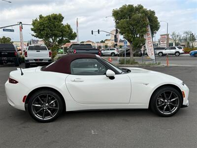 2018 Mazda MX-5 Miata Grand Touring   - Photo 16 - Norwalk, CA 90650-2241