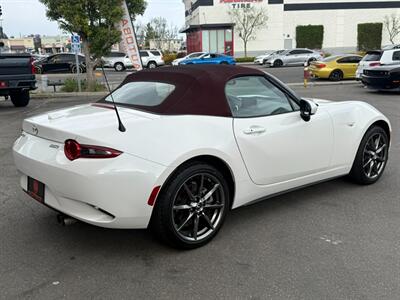 2018 Mazda MX-5 Miata Grand Touring   - Photo 15 - Norwalk, CA 90650-2241
