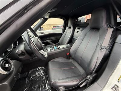 2018 Mazda MX-5 Miata Grand Touring   - Photo 22 - Norwalk, CA 90650-2241