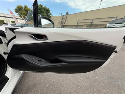 2018 Mazda MX-5 Miata Grand Touring   - Photo 23 - Norwalk, CA 90650-2241
