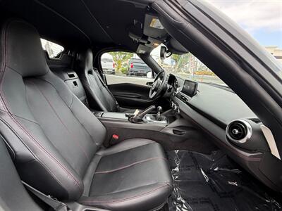 2018 Mazda MX-5 Miata Grand Touring   - Photo 24 - Norwalk, CA 90650-2241
