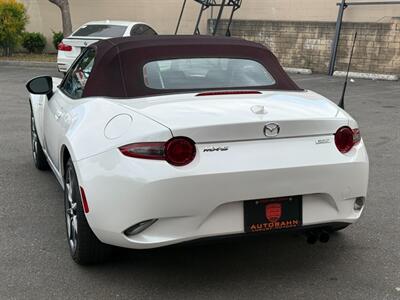 2018 Mazda MX-5 Miata Grand Touring   - Photo 10 - Norwalk, CA 90650-2241