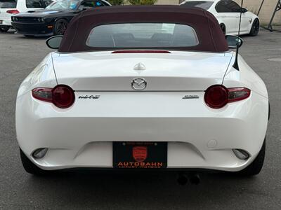 2018 Mazda MX-5 Miata Grand Touring   - Photo 11 - Norwalk, CA 90650-2241