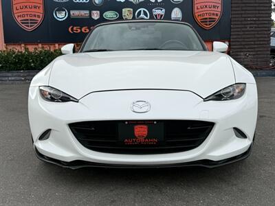 2018 Mazda MX-5 Miata Grand Touring   - Photo 2 - Norwalk, CA 90650-2241
