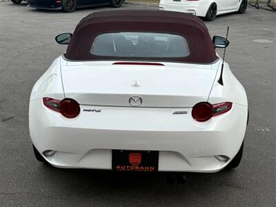 2018 Mazda MX-5 Miata Grand Touring   - Photo 12 - Norwalk, CA 90650-2241