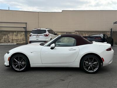 2018 Mazda MX-5 Miata Grand Touring   - Photo 8 - Norwalk, CA 90650-2241