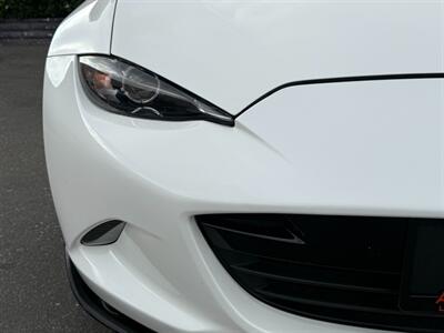 2018 Mazda MX-5 Miata Grand Touring   - Photo 4 - Norwalk, CA 90650-2241