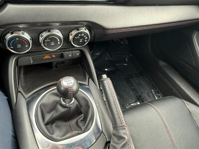 2018 Mazda MX-5 Miata Grand Touring   - Photo 29 - Norwalk, CA 90650-2241