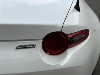 2018 Mazda MX-5 Miata Grand Touring   - Photo 14 - Norwalk, CA 90650-2241