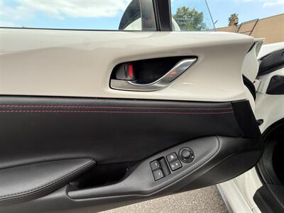 2018 Mazda MX-5 Miata Grand Touring   - Photo 20 - Norwalk, CA 90650-2241