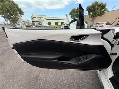 2018 Mazda MX-5 Miata Grand Touring   - Photo 19 - Norwalk, CA 90650-2241