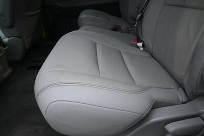 2015 Toyota Sienna XLE Premium 8-Passenger   - Photo 34 - Norwalk, CA 90650-2241