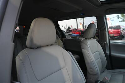2015 Toyota Sienna XLE Premium 8-Passenger   - Photo 45 - Norwalk, CA 90650-2241