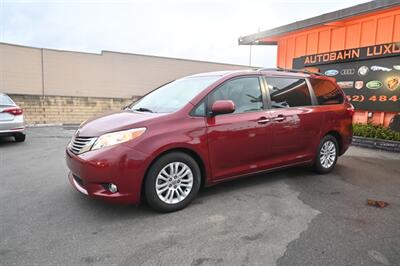 2015 Toyota Sienna XLE Premium 8-Passenger   - Photo 6 - Norwalk, CA 90650-2241