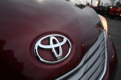 2015 Toyota Sienna XLE Premium 8-Passenger   - Photo 50 - Norwalk, CA 90650-2241