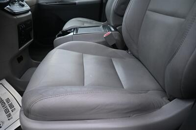 2015 Toyota Sienna XLE Premium 8-Passenger   - Photo 20 - Norwalk, CA 90650-2241