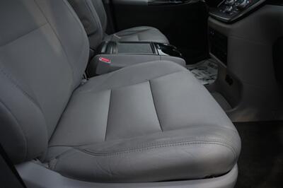 2015 Toyota Sienna XLE Premium 8-Passenger   - Photo 47 - Norwalk, CA 90650-2241