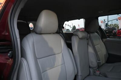 2015 Toyota Sienna XLE Premium 8-Passenger   - Photo 40 - Norwalk, CA 90650-2241