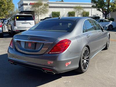 2017 Mercedes-Benz S 550e   - Photo 14 - Norwalk, CA 90650-2241