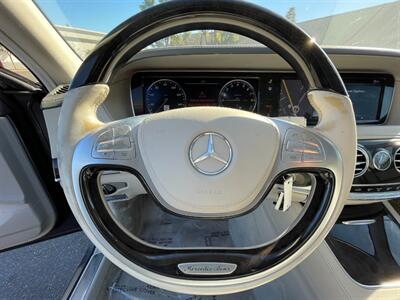 2017 Mercedes-Benz S 550e   - Photo 26 - Norwalk, CA 90650-2241