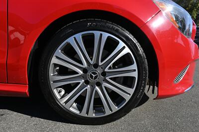 2018 Mercedes-Benz CLA CLA 250   - Photo 11 - Norwalk, CA 90650-2241