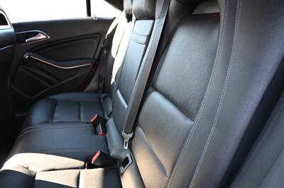 2018 Mercedes-Benz CLA CLA 250   - Photo 38 - Norwalk, CA 90650-2241