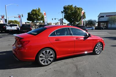 2018 Mercedes-Benz CLA CLA 250   - Photo 8 - Norwalk, CA 90650-2241