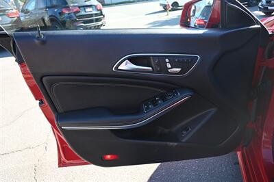 2018 Mercedes-Benz CLA CLA 250   - Photo 12 - Norwalk, CA 90650-2241
