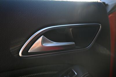 2018 Mercedes-Benz CLA CLA 250   - Photo 35 - Norwalk, CA 90650-2241