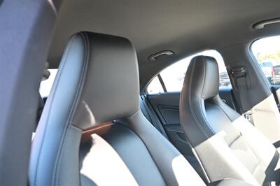 2018 Mercedes-Benz CLA CLA 250   - Photo 51 - Norwalk, CA 90650-2241