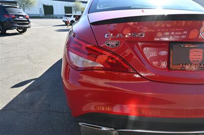 2018 Mercedes-Benz CLA CLA 250   - Photo 5 - Norwalk, CA 90650-2241