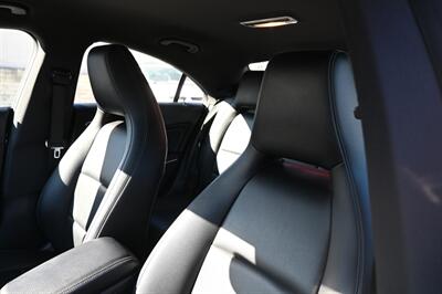 2018 Mercedes-Benz CLA CLA 250   - Photo 17 - Norwalk, CA 90650-2241