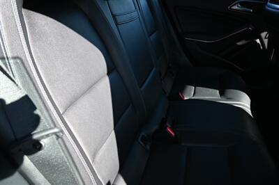 2018 Mercedes-Benz CLA CLA 250   - Photo 43 - Norwalk, CA 90650-2241