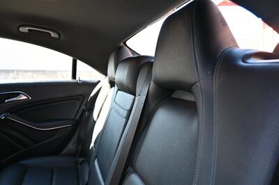 2018 Mercedes-Benz CLA CLA 250   - Photo 37 - Norwalk, CA 90650-2241