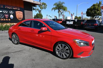 2018 Mercedes-Benz CLA CLA 250   - Photo 10 - Norwalk, CA 90650-2241