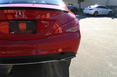 2018 Mercedes-Benz CLA CLA 250   - Photo 7 - Norwalk, CA 90650-2241