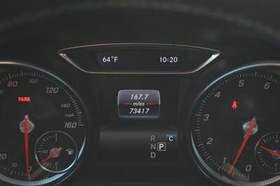 2018 Mercedes-Benz CLA CLA 250   - Photo 22 - Norwalk, CA 90650-2241