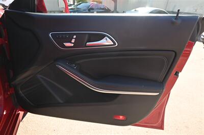 2018 Mercedes-Benz CLA CLA 250   - Photo 48 - Norwalk, CA 90650-2241