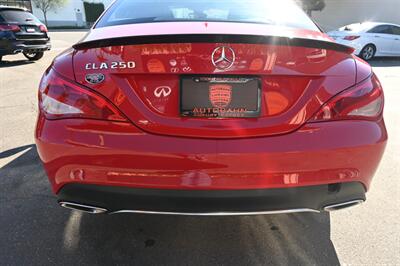 2018 Mercedes-Benz CLA CLA 250   - Photo 6 - Norwalk, CA 90650-2241