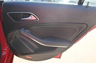 2018 Mercedes-Benz CLA CLA 250   - Photo 45 - Norwalk, CA 90650-2241
