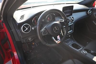 2018 Mercedes-Benz CLA CLA 250   - Photo 20 - Norwalk, CA 90650-2241