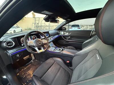 2019 Mercedes-Benz AMG E 53 - Photo 25 - Norwalk, CA 90650-2241