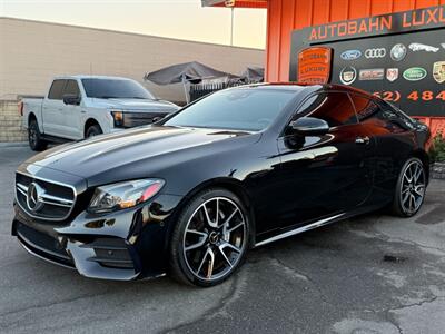 2019 Mercedes-Benz AMG E 53 - Photo 7 - Norwalk, CA 90650-2241