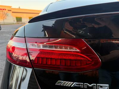 2019 Mercedes-Benz AMG E 53 - Photo 13 - Norwalk, CA 90650-2241