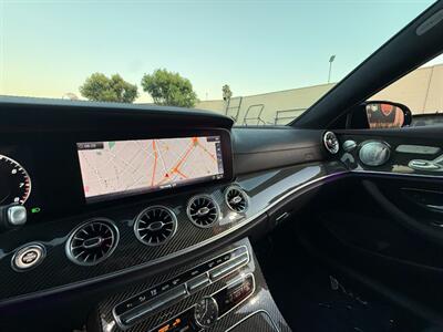 2019 Mercedes-Benz AMG E 53 - Photo 44 - Norwalk, CA 90650-2241