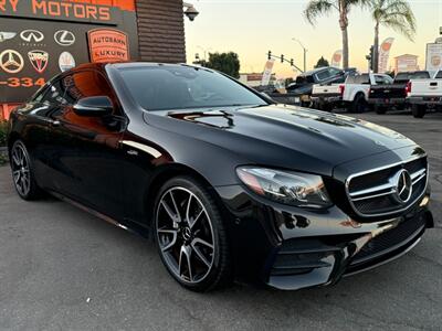 2019 Mercedes-Benz AMG E 53 - Photo 19 - Norwalk, CA 90650-2241