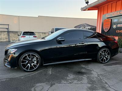2019 Mercedes-Benz AMG E 53 - Photo 8 - Norwalk, CA 90650-2241