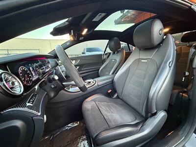 2019 Mercedes-Benz AMG E 53 - Photo 24 - Norwalk, CA 90650-2241