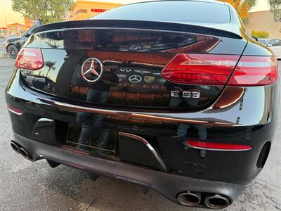 2019 Mercedes-Benz AMG E 53 - Photo 16 - Norwalk, CA 90650-2241