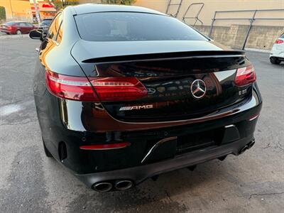 2019 Mercedes-Benz AMG E 53 - Photo 15 - Norwalk, CA 90650-2241